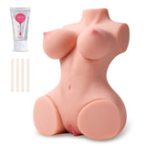 Load image into Gallery viewer, Erin: 12LB Torso Sex Doll Pocket Pussy