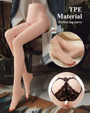 Load image into Gallery viewer, Daisy：25LB Male Sex Doll Masturbator - 27-Inch Long Legs