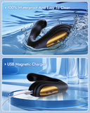 Load image into Gallery viewer, Prostate Sucking Anal Vibrator - 9 Modes Male Masturbator &amp; Perineum Massager with Remote Control