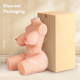 Load image into Gallery viewer, Jane：21.1LB Sex Doll Torso Male Masturbator