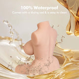Load image into Gallery viewer, Jane：21.1LB Sex Doll Torso Male Masturbator